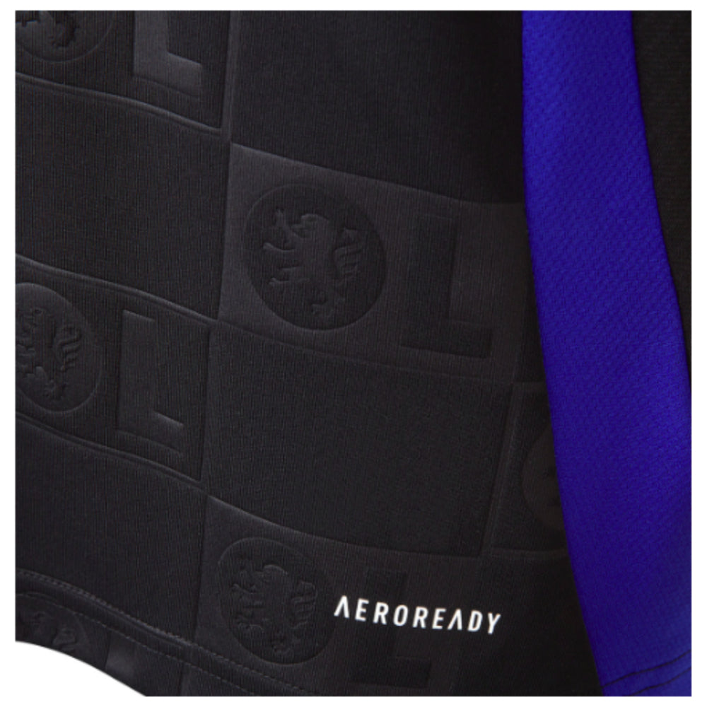 2204-2025 Olympique Lyon Away Shirt