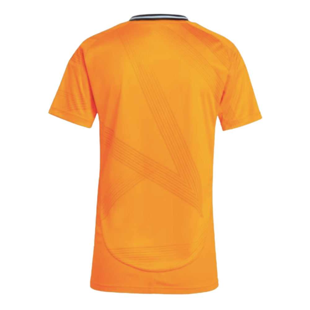 2024-2025 Real Madrid Away Shirt (Womens)