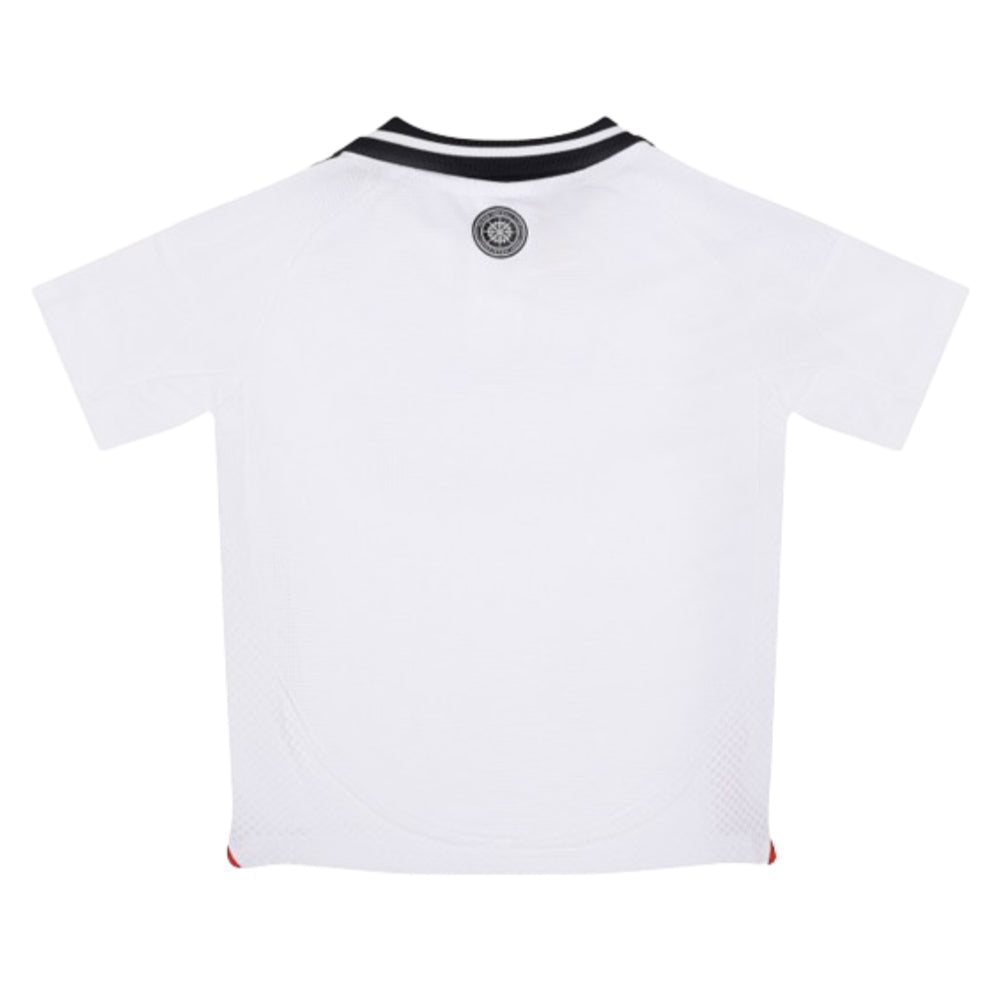 2024-2025 Fulham Home Mini Kit