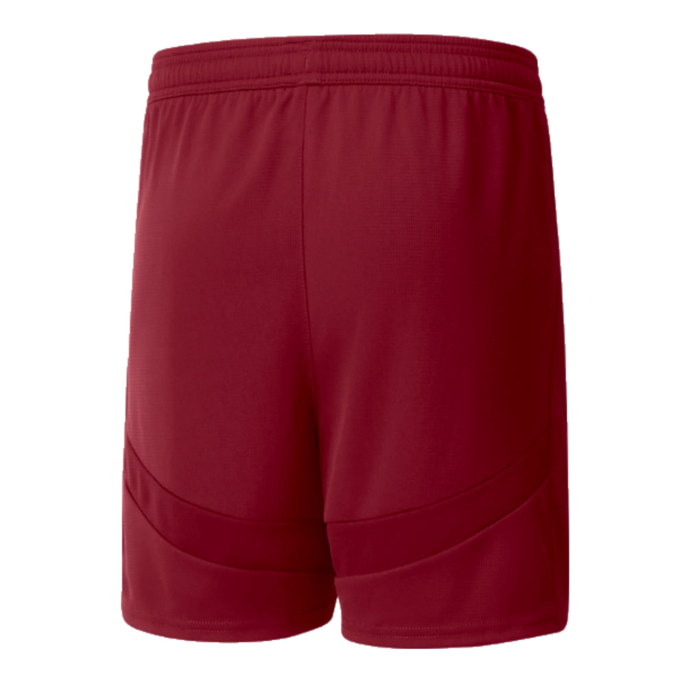 2024-2025 Man City Third Shorts (Dark Jasper) - Kids