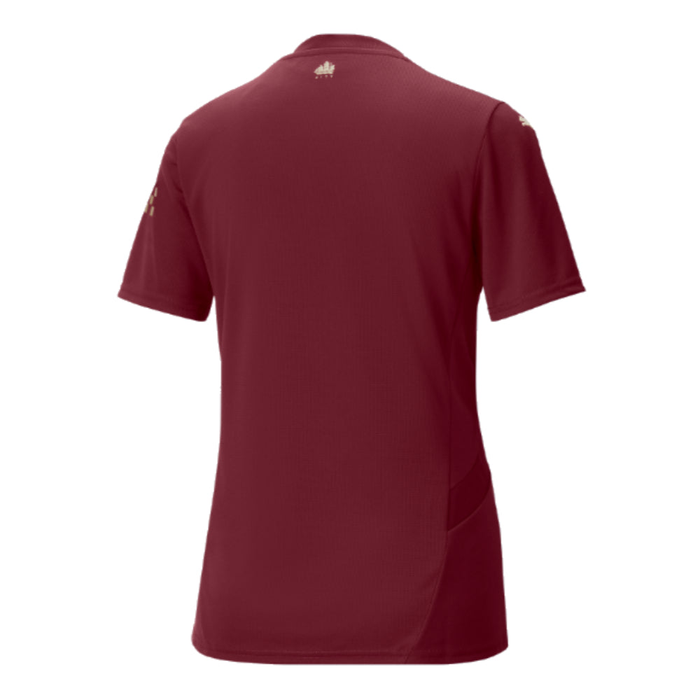 2024-2025 Man City Third Shirt (Womens)