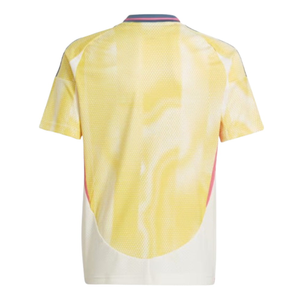 2024-2025 Juventus Away Shirt (Kids)