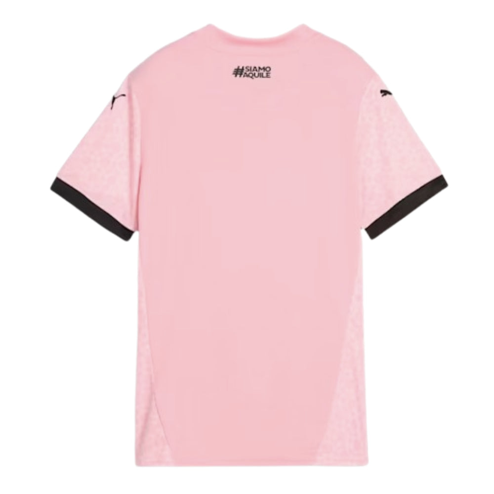 2024-2025 Palermo Home Shirt (Womens)