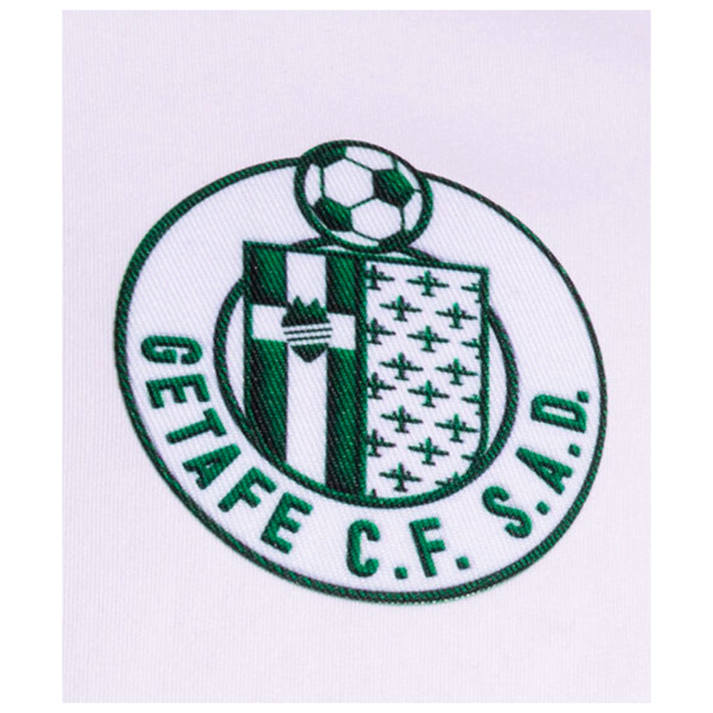 2024-2025 Getafe Third Shirt