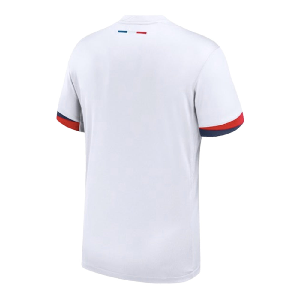 2024-2025 PSG Away Shirt