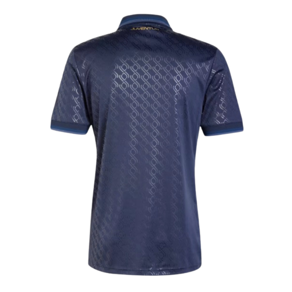 2024/25 Juventus Third Shirt