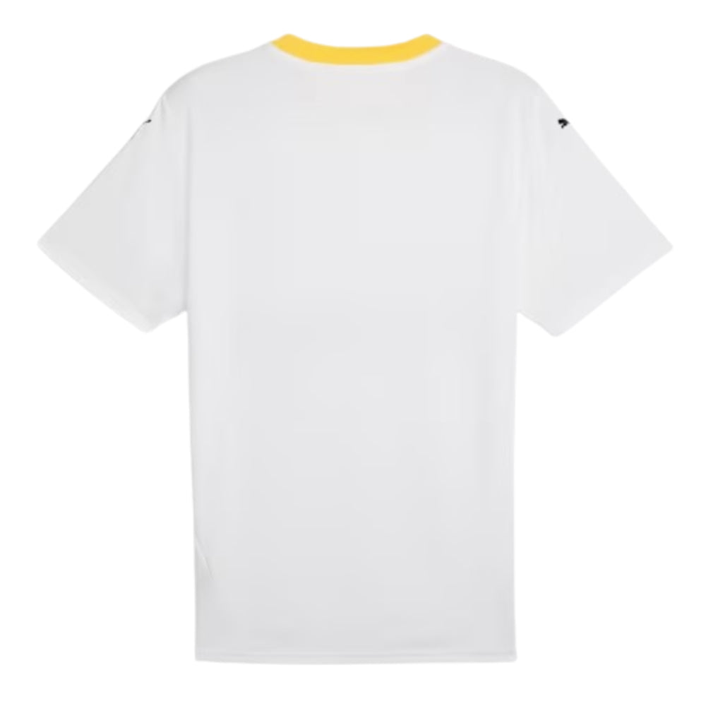 2024-2025 Racing Lens Third Shirt