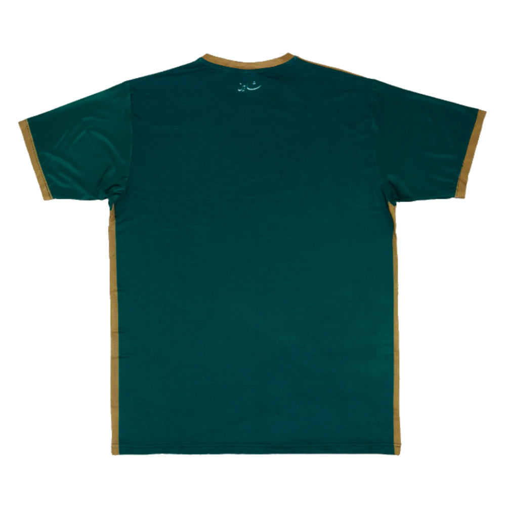 2023-2024 Pakistan Home Shirt