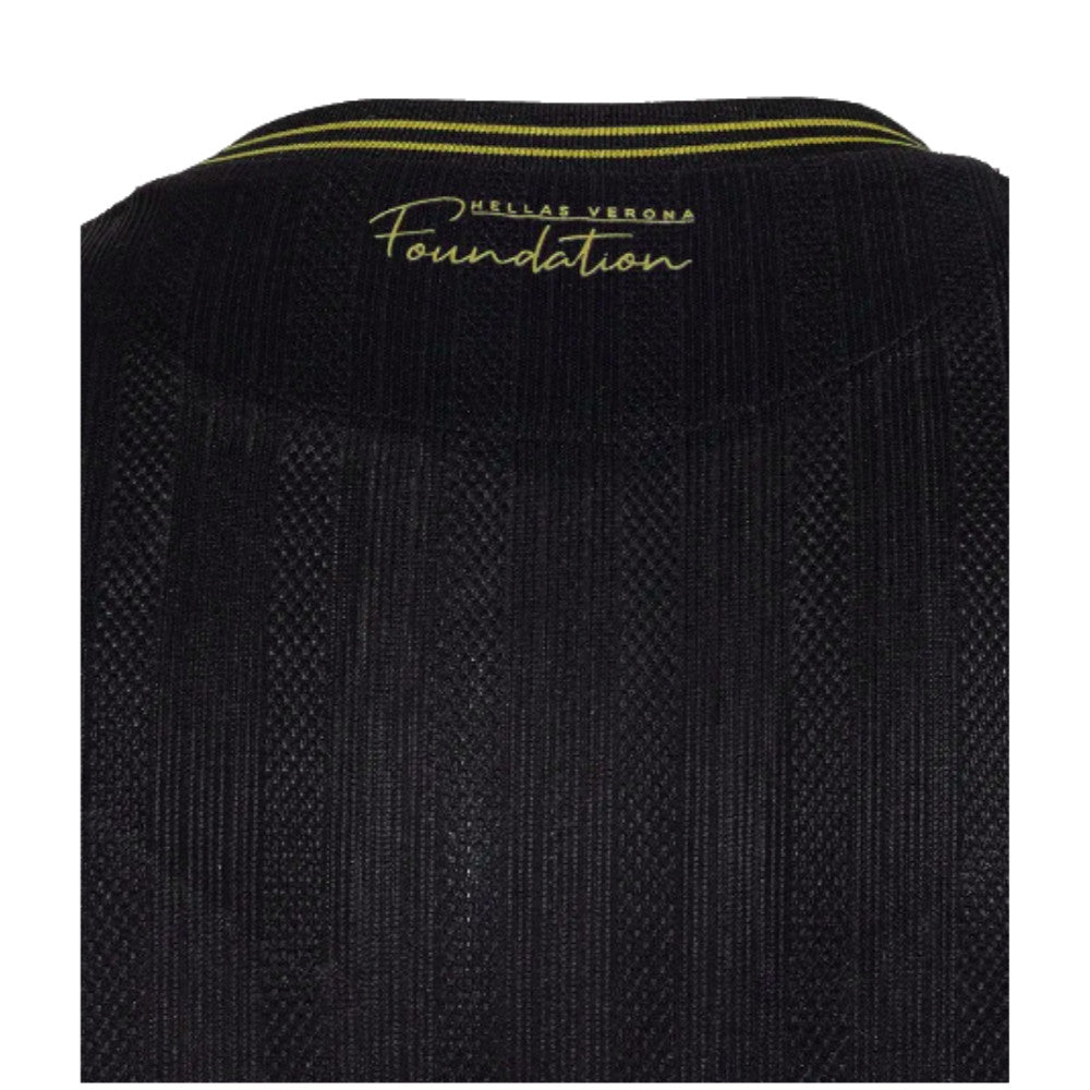 2024-2025 Hellas Verona Third Shirt