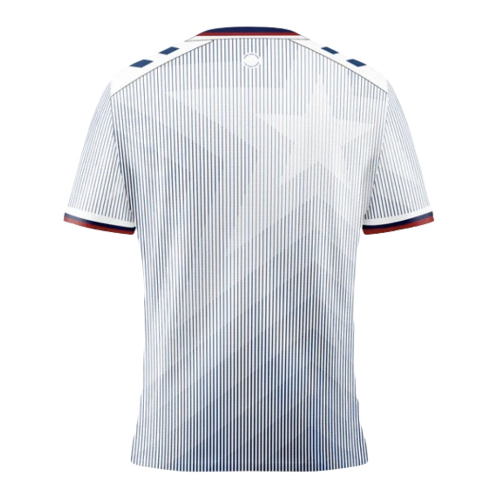 2024-2025 Puerto Rico Away Shirt