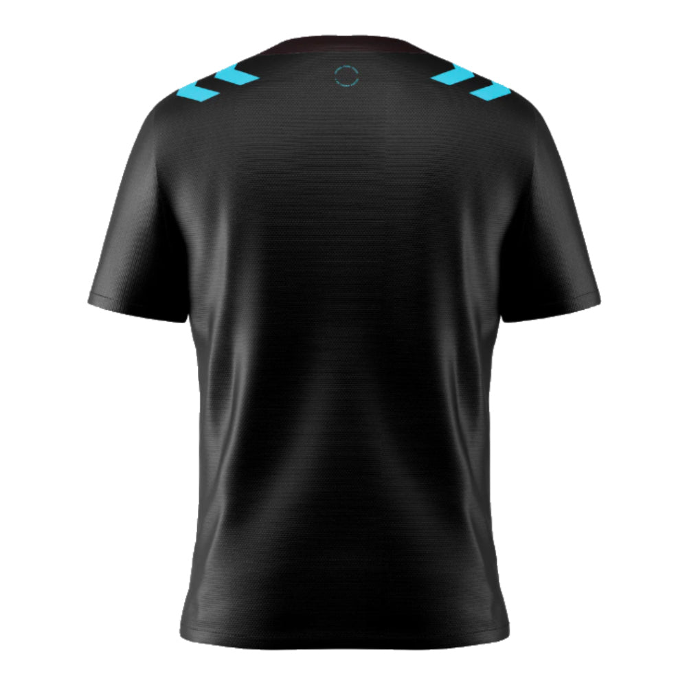 2024-2025 Puerto Rico Third Shirt