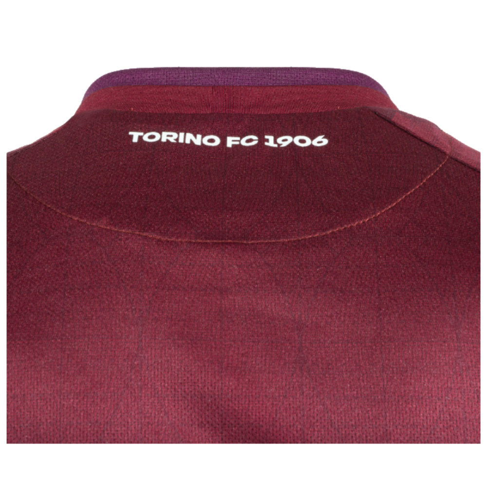 2024-2025 Torino Home Shirt