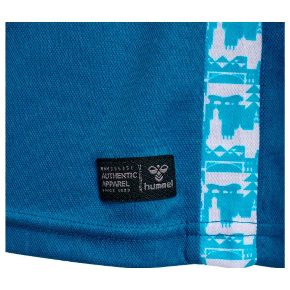 2024-2025 Real Betis Third Shirt