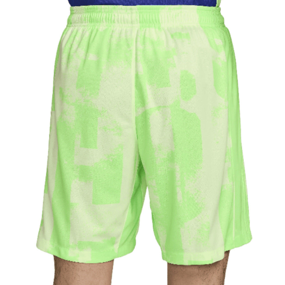 2024-2025 Barcelona Third Shorts