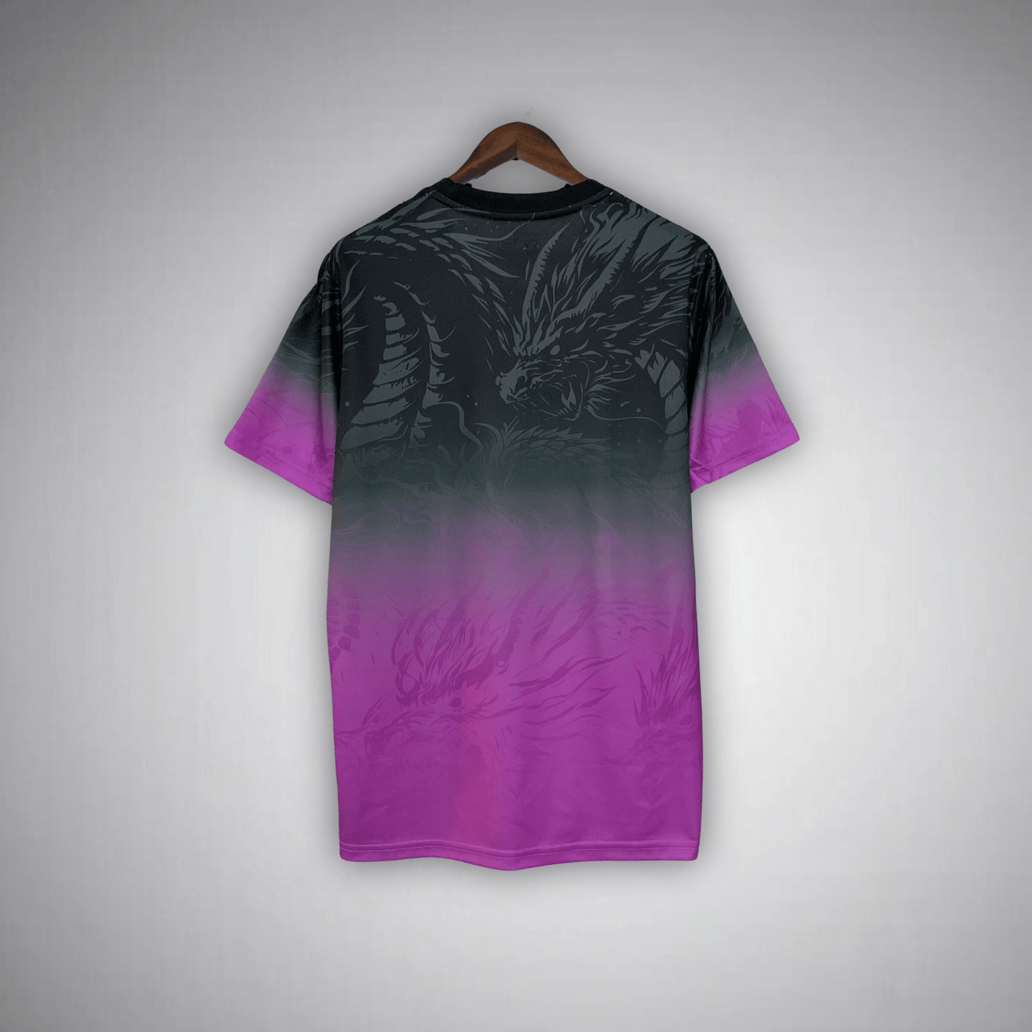 Real Madrid "Amethyst Flame" Premium Kit