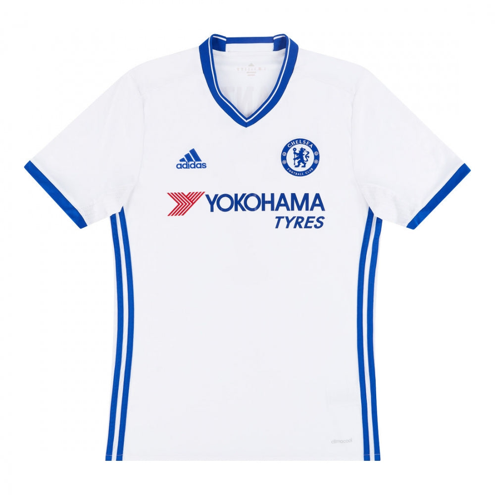 Chelsea 2016-17 Third Shirt (M) (Mint)