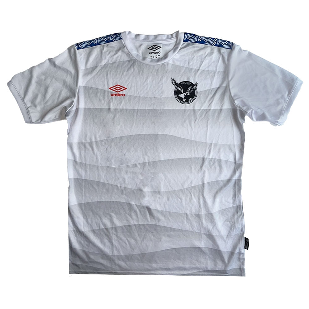 Namibia 2019-20 Away Shirt ((Excellent) XL)