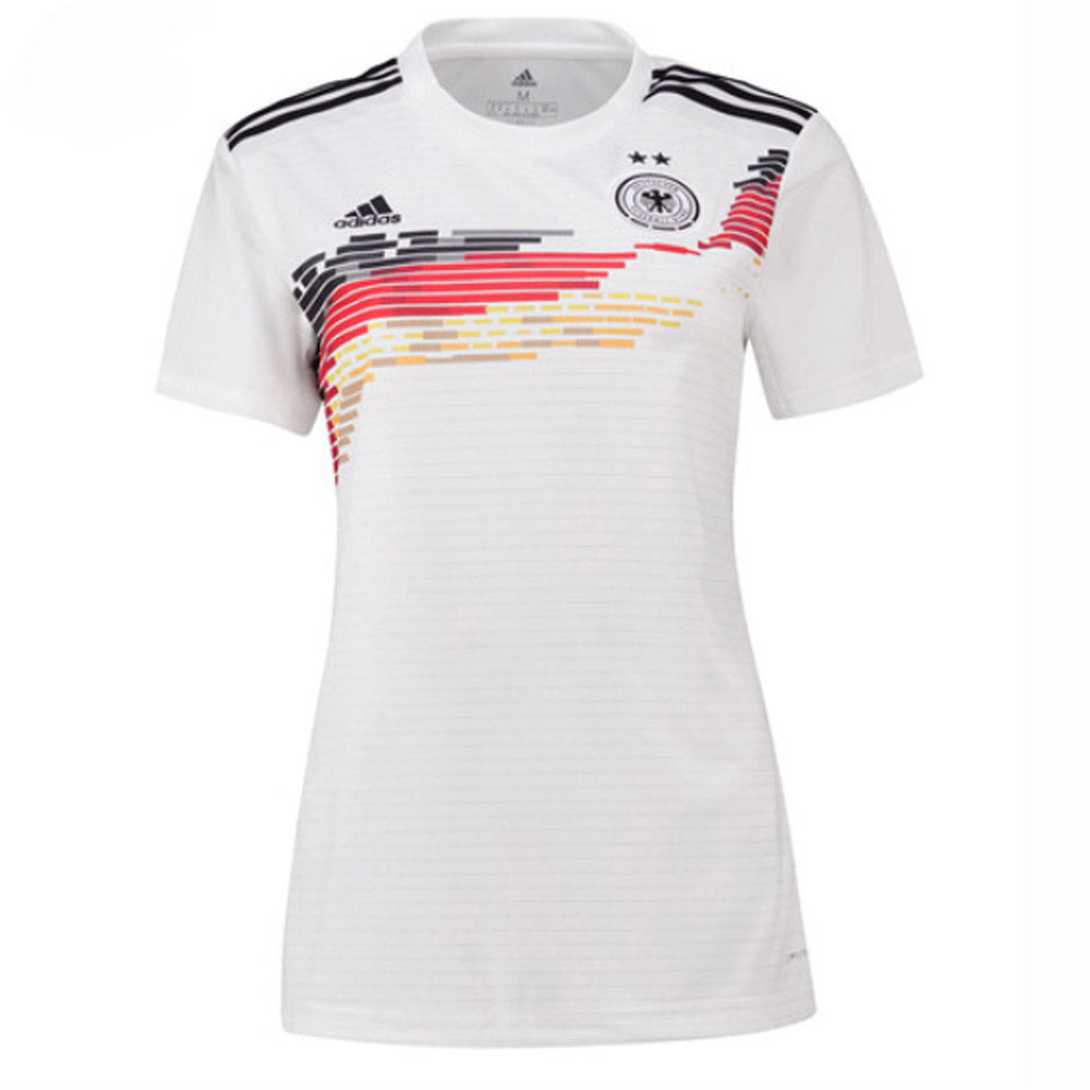 Germany 2019-20 Womens Home Shirt (M) (BNWT)