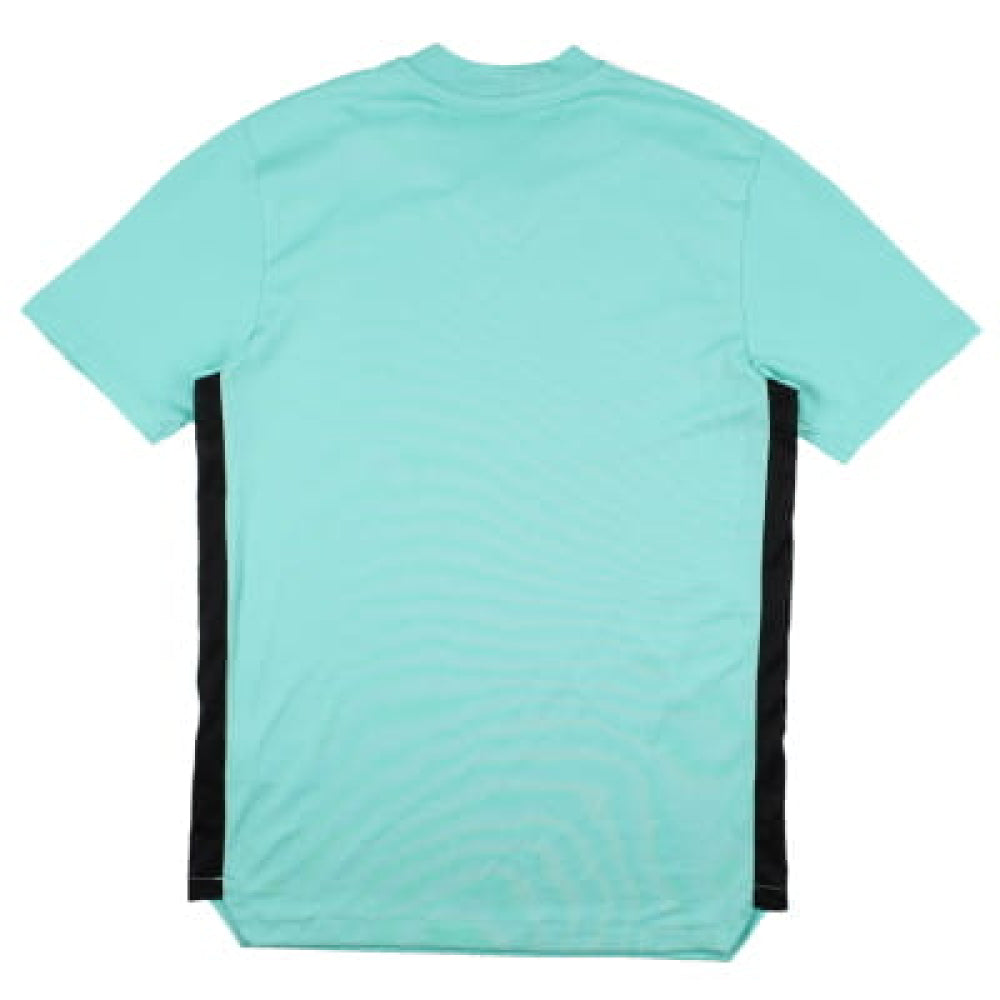 Arsenal 2021-2022 Adidas Training Shirt (XS) (Excellent)