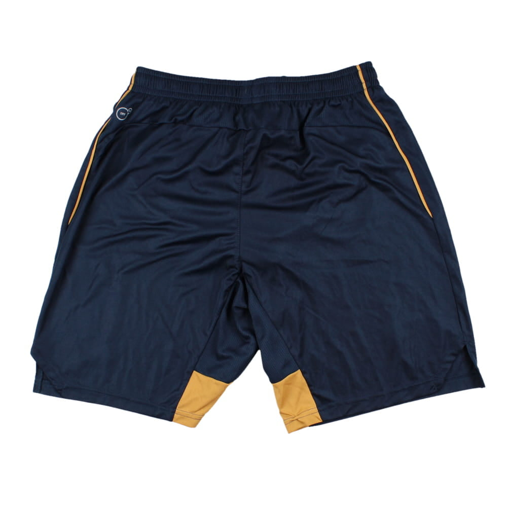 Arsenal 2015-16 Away Shorts (#17) (S) (BNWT)