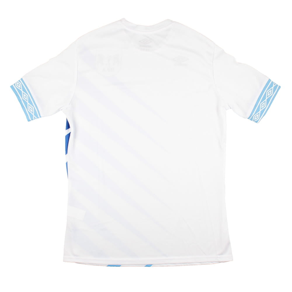 Botswana 2019-20 Away Shirt (M) (Excellent)