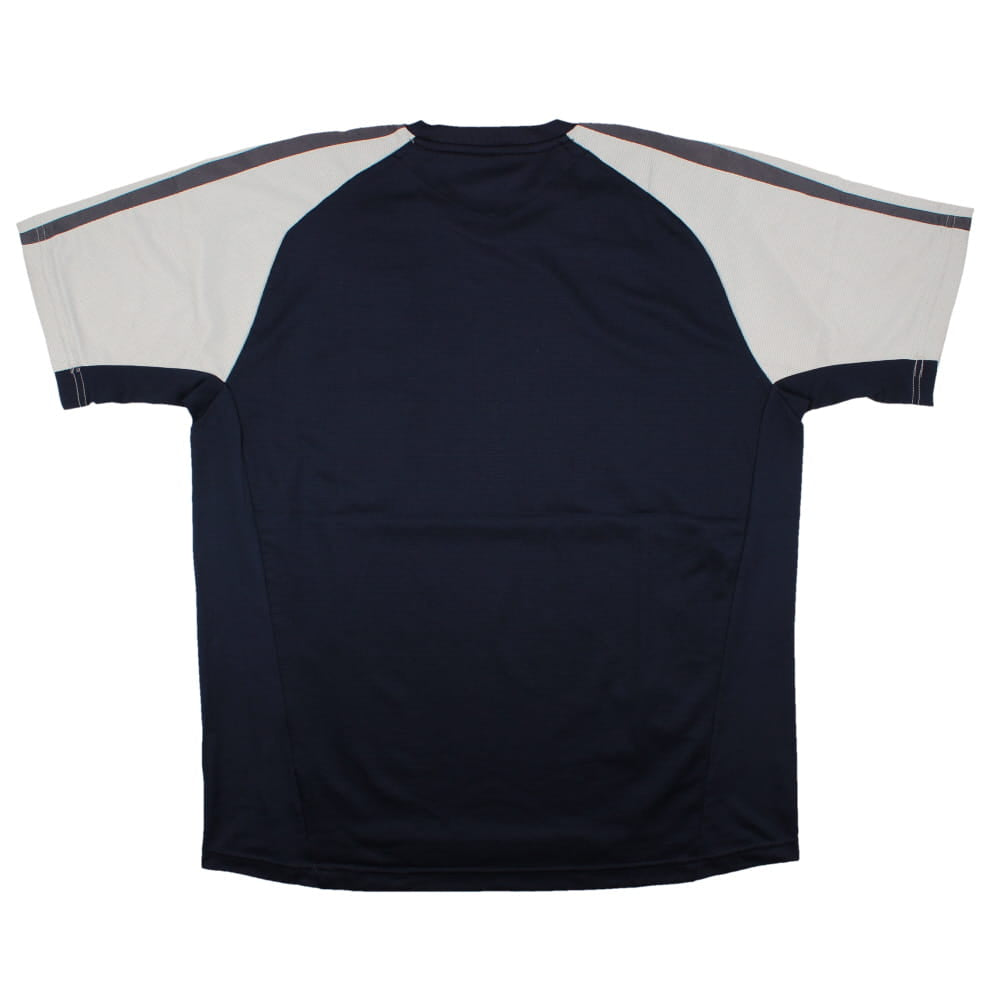 England 2006-08 Umbro Training Shirt (M) (Excellent)