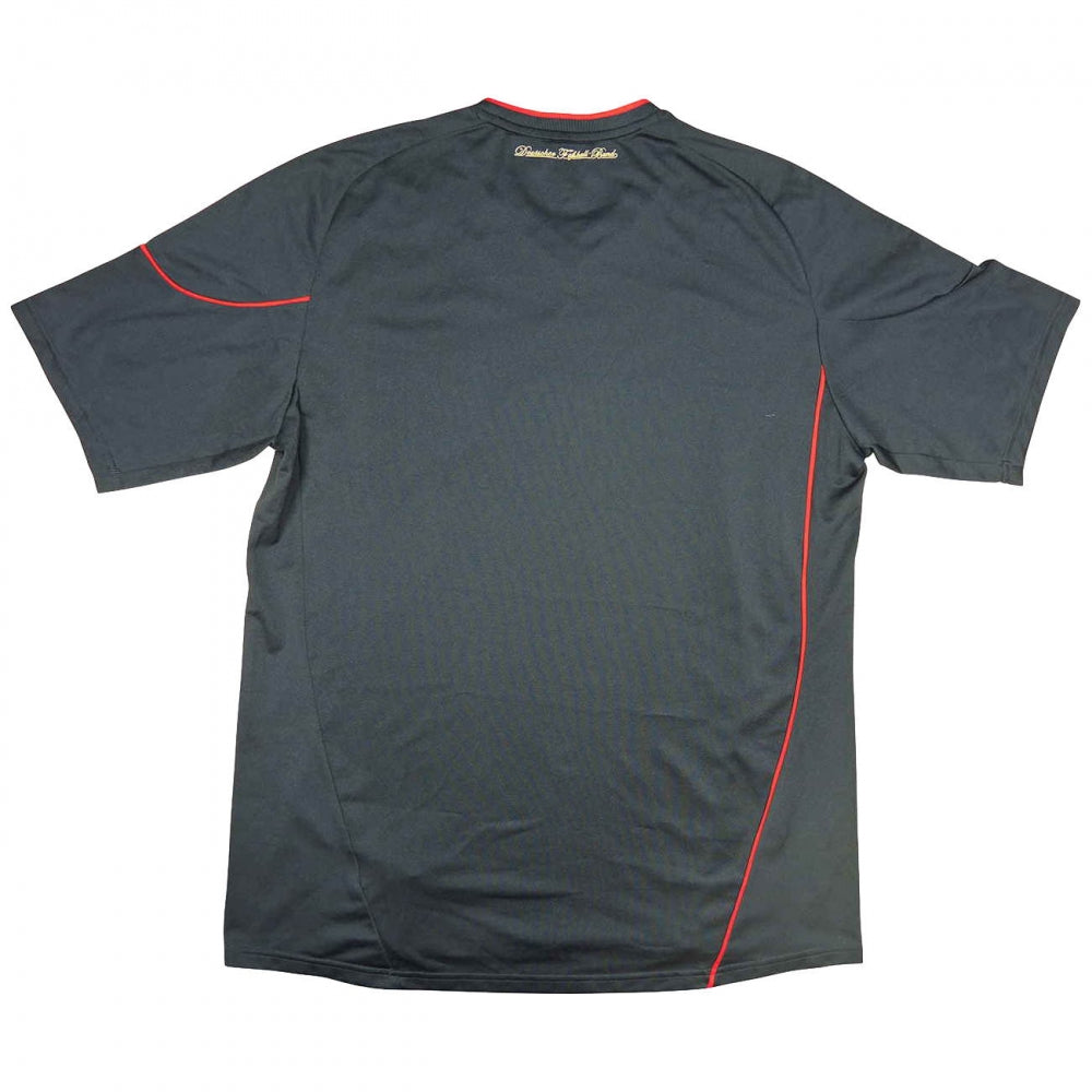Germany 2010-12 Away Shirt (L) (Very Good)