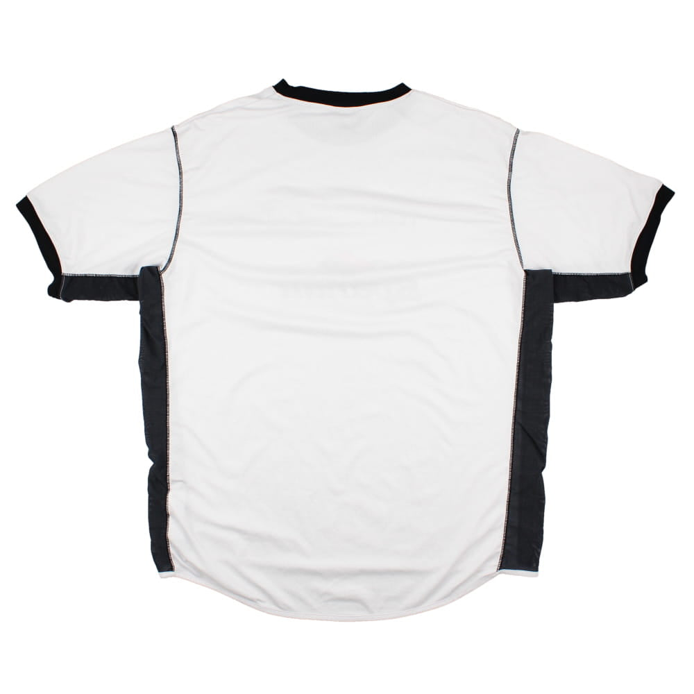 Mallorca 2004-05 Away Shirt (XL) (Very Good)