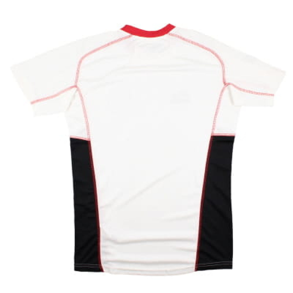 Nice 2014-15 Burrda Training Shirt (S) (Excellent)