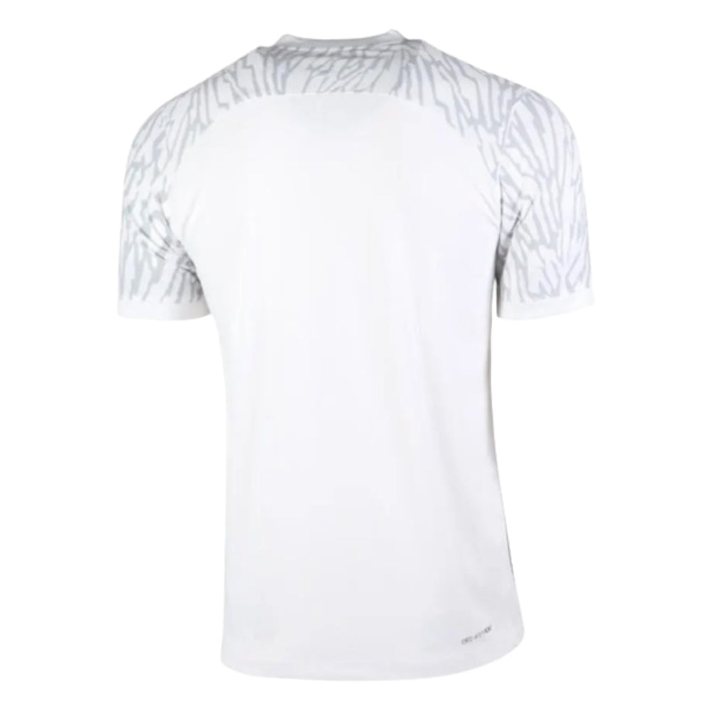 Poland 2022-23 Home Shirt (XLB (7-8y)) (Excellent)