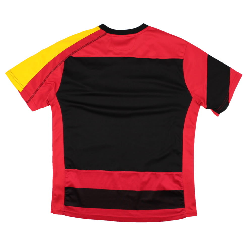 Seville 2009-10 European Away Shirt (L) (Excellent)