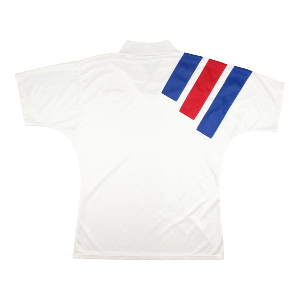 USA 1992-94 Home Shirt (L) (Very Good)