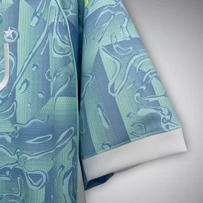 25/26 Juventus Away Kit