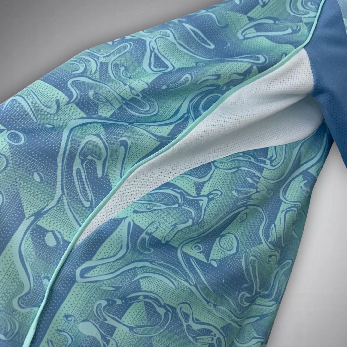 25/26 Juventus Away Kit