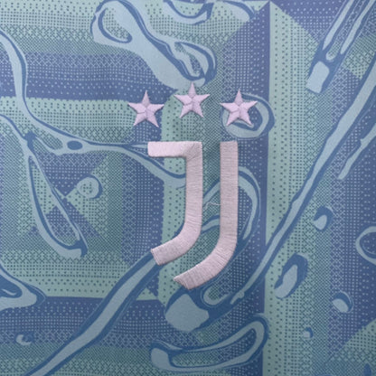 25/26 Juventus Away Kit