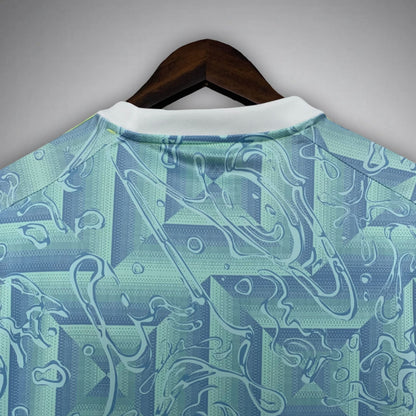 25/26 Juventus Away Kit