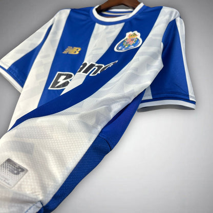 25/26 FC Porto Home Kit