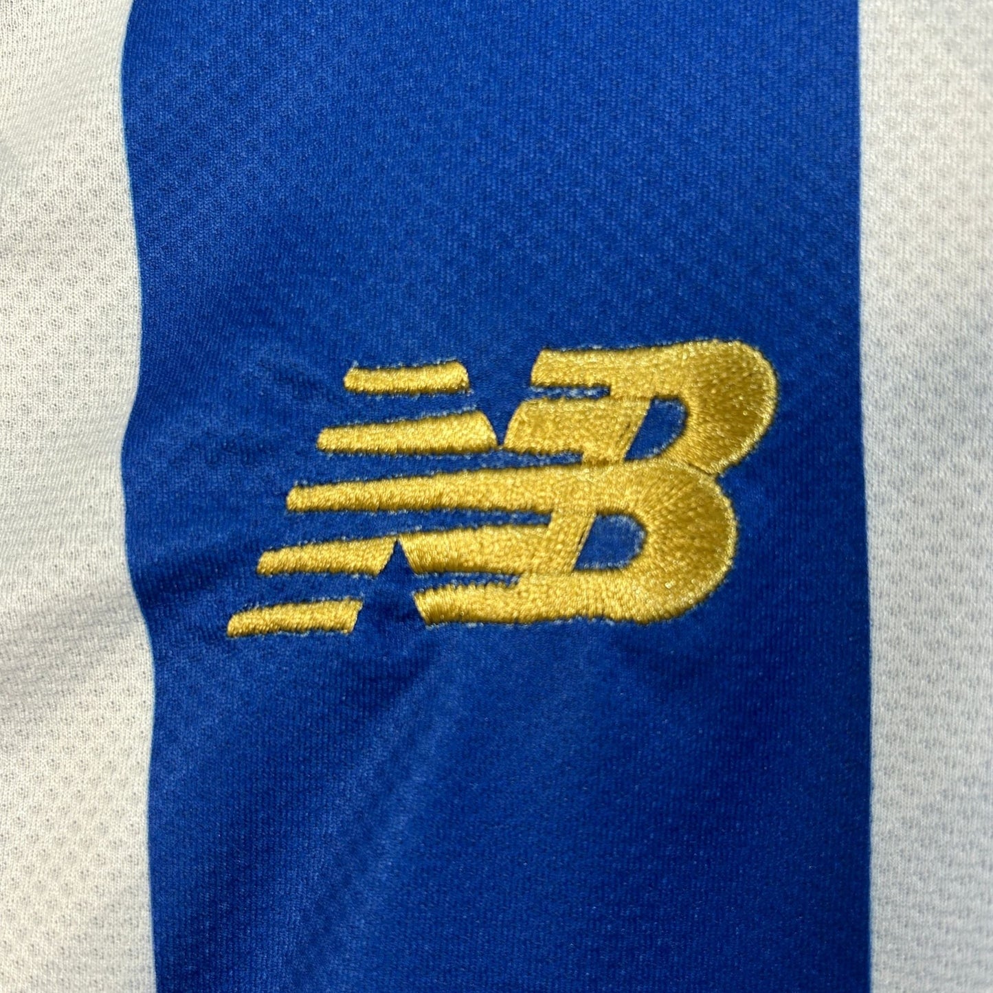 25/26 FC Porto Home Kit