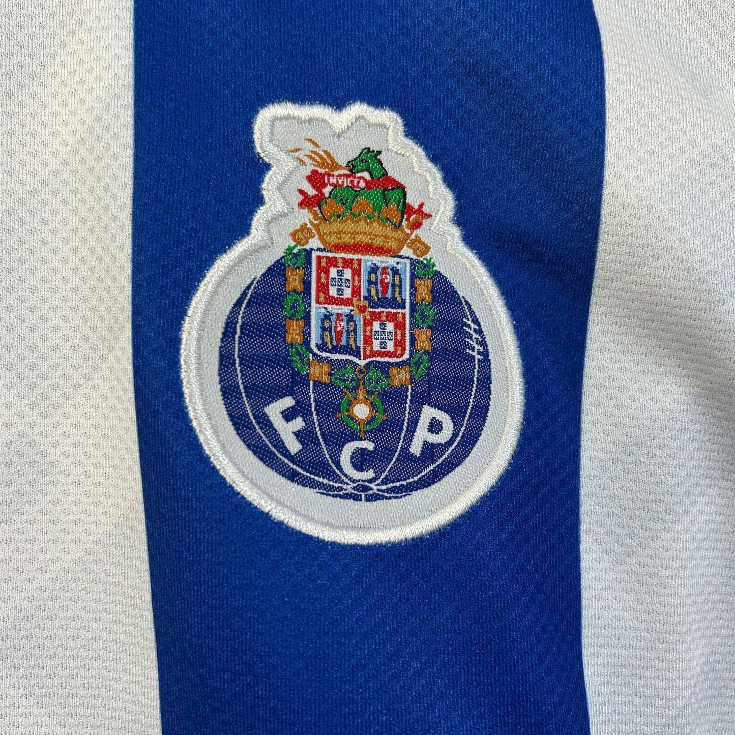 25/26 FC Porto Home Kit