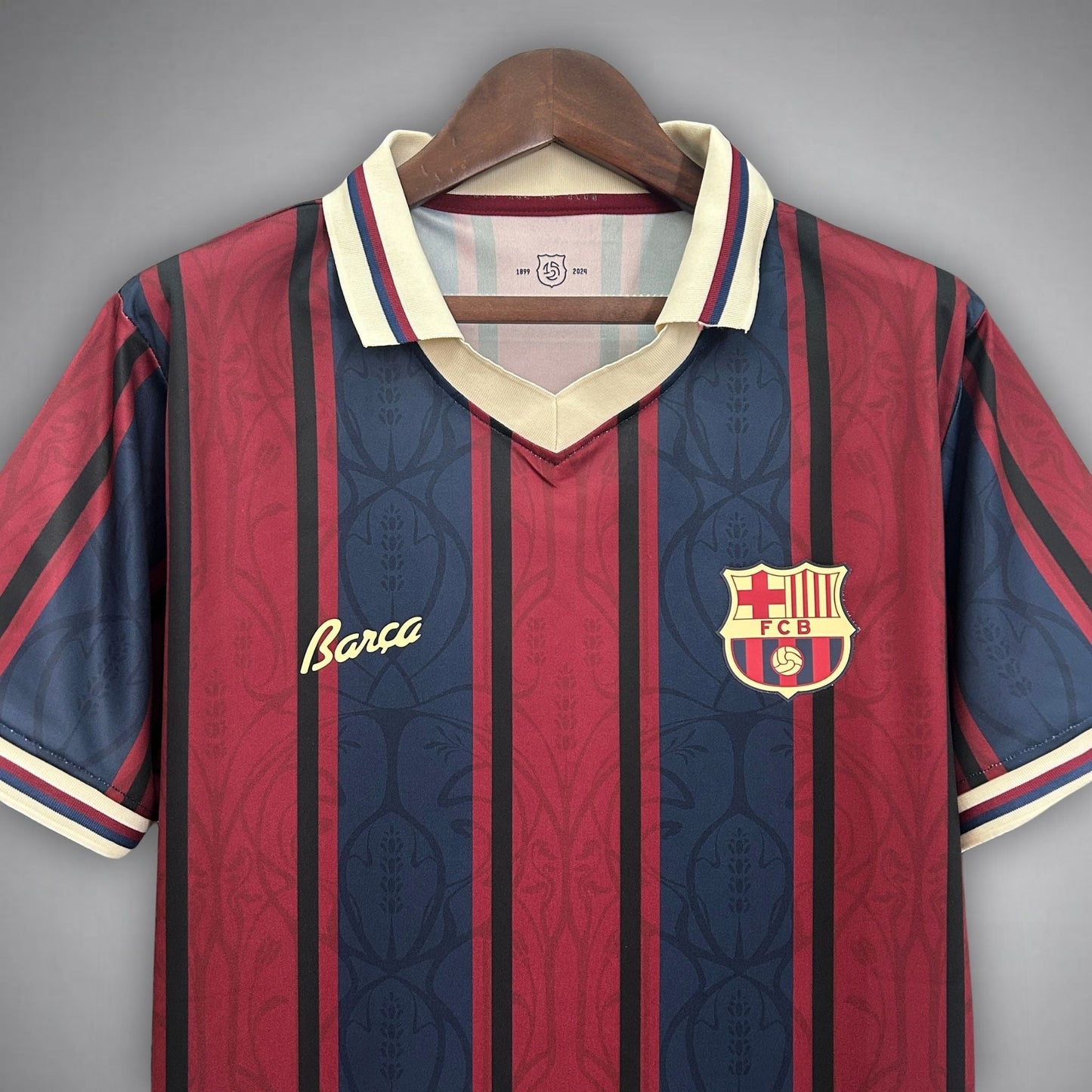 FC Barcelona "Catalan Roots" Premium Kit