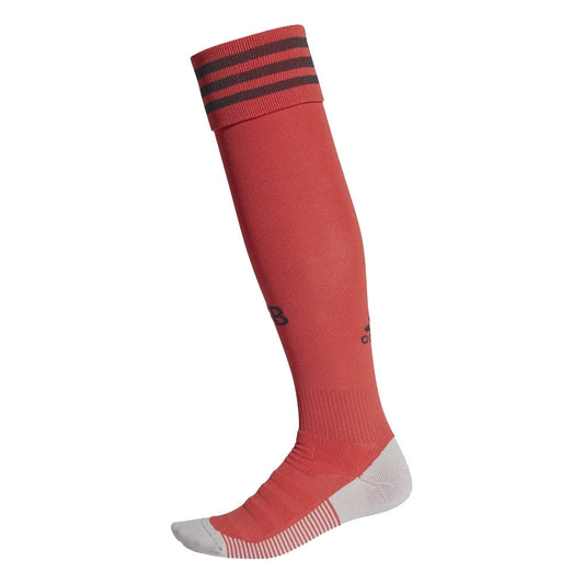 2020-2021 Germany Home Adidas Goalkeeper Socks (Red)