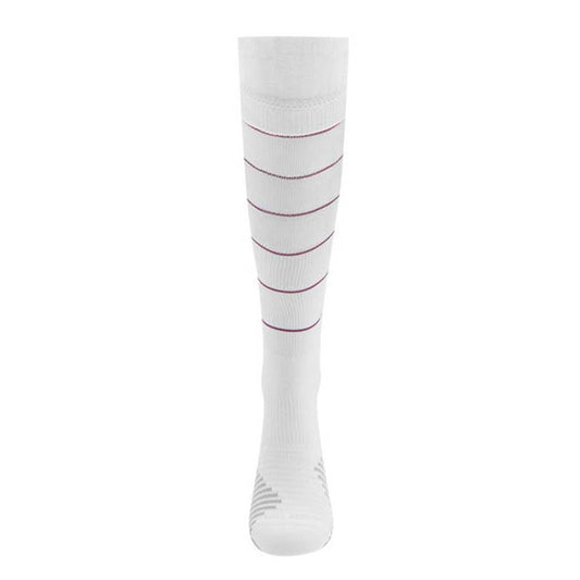 2020-2021 England Nike Home Socks (White)