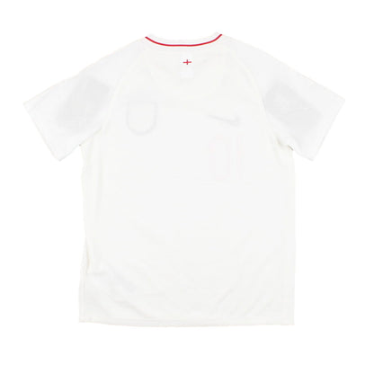 England 2018-19 Home Shirt (Infant M) (Excellent)