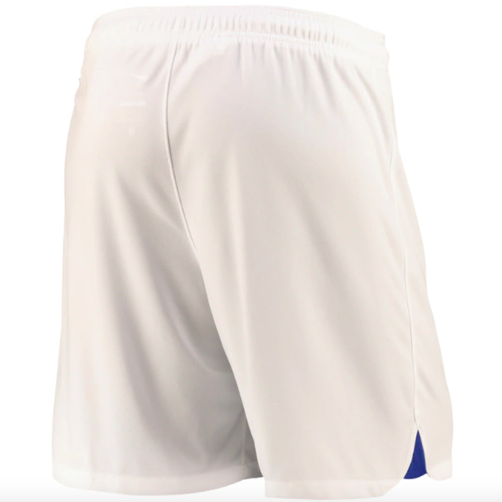 PSG 2022-23 Third Shorts (L) #7 (BNWT)