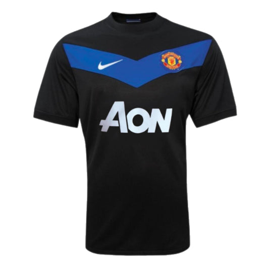 Manchester United 2010-11 Third Shirt (Excellent)