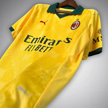 25/26 AC Milan Third Kit