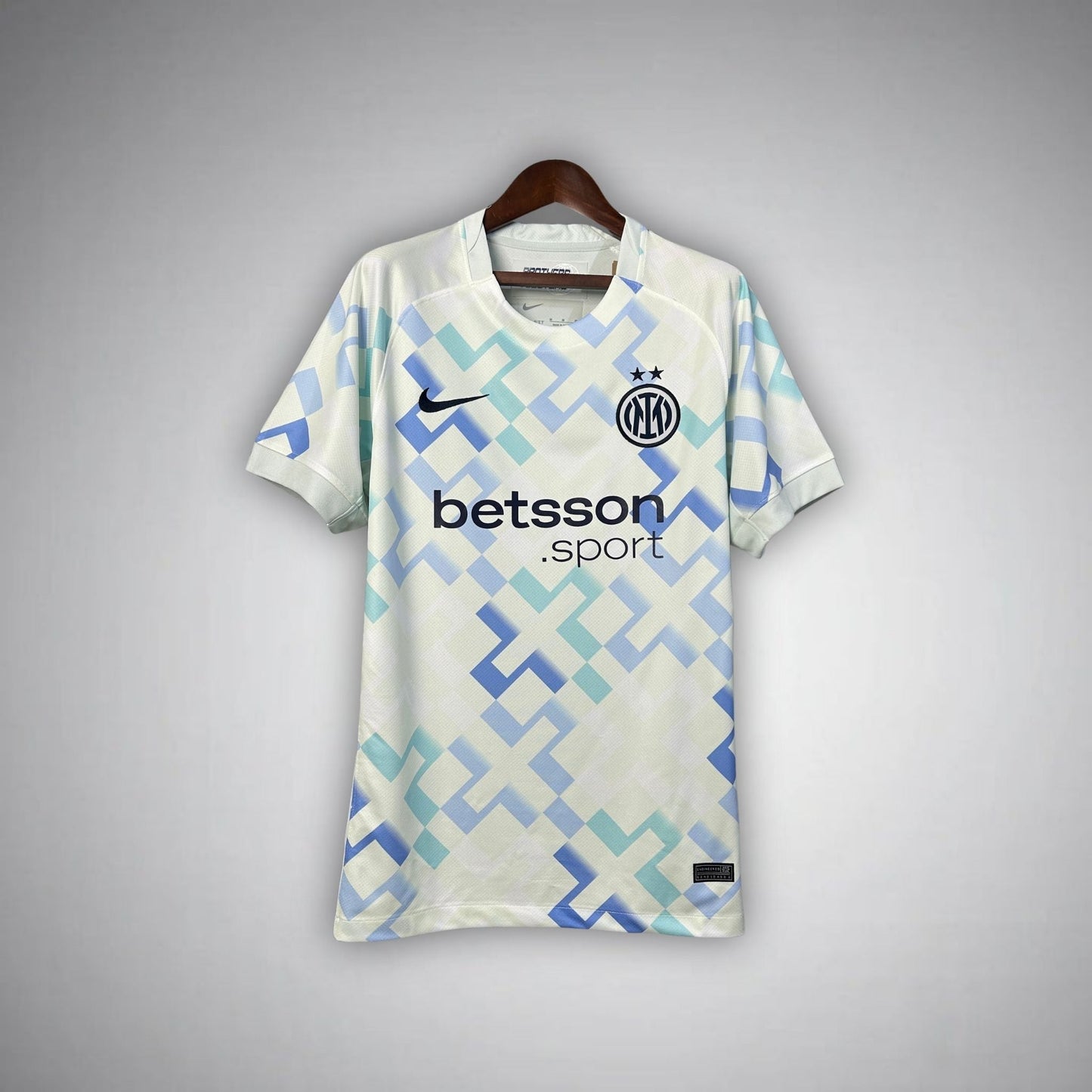 25/26 Inter Milan Away Kit