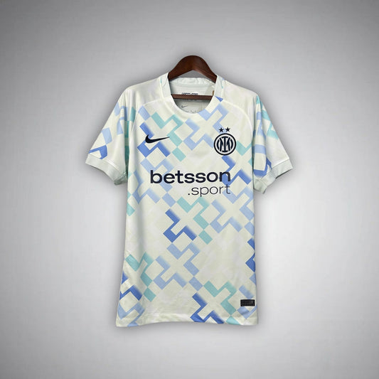 25/26 Inter Milan Away Kit