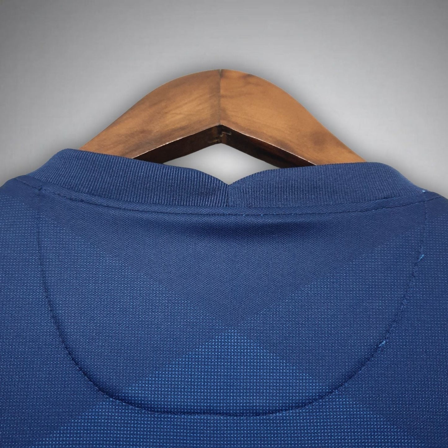 2020 Brazil Away Kit