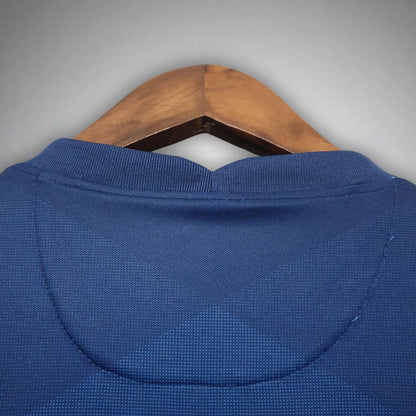 2020 Brazil Away Kit